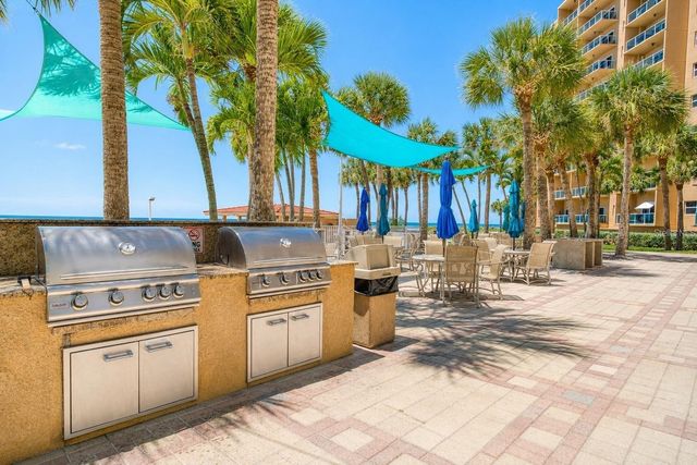 880 MANDALAY AVENUE C801, Clearwater Beach, FL 33767