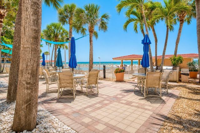 880 MANDALAY AVENUE C801, Clearwater Beach, FL 33767