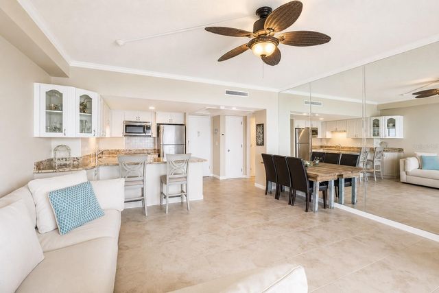 880 MANDALAY AVENUE C801, Clearwater Beach, FL 33767