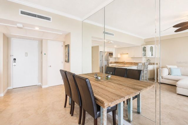 880 MANDALAY AVENUE C801, Clearwater Beach, FL 33767