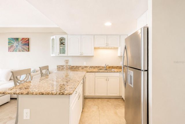 880 MANDALAY AVENUE C801, Clearwater Beach, FL 33767