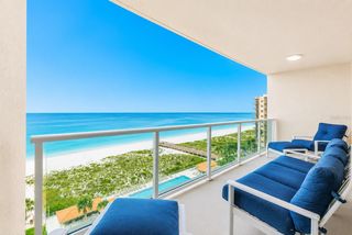 880 MANDALAY AVENUE C801, Clearwater Beach, FL 33767