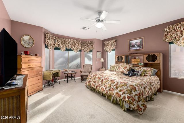 673 W RAVEN Drive, Chandler, AZ 85286