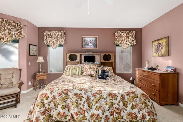 673 W RAVEN Drive, Chandler, AZ 85286