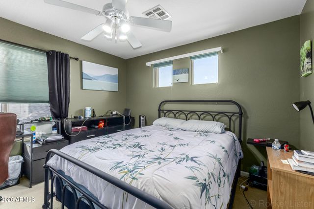 673 W RAVEN Drive, Chandler, AZ 85286