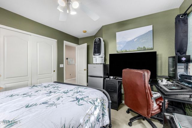 673 W RAVEN Drive, Chandler, AZ 85286