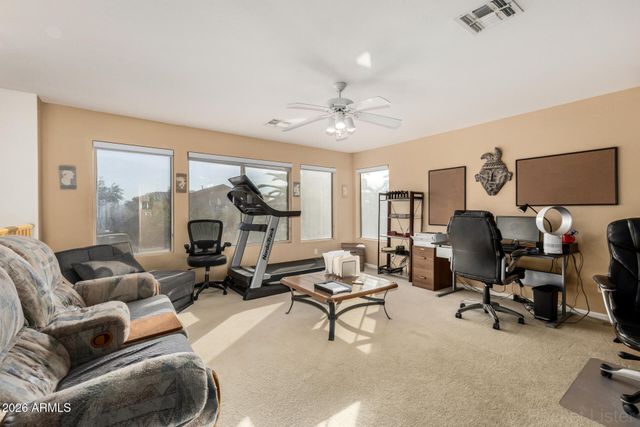 673 W RAVEN Drive, Chandler, AZ 85286