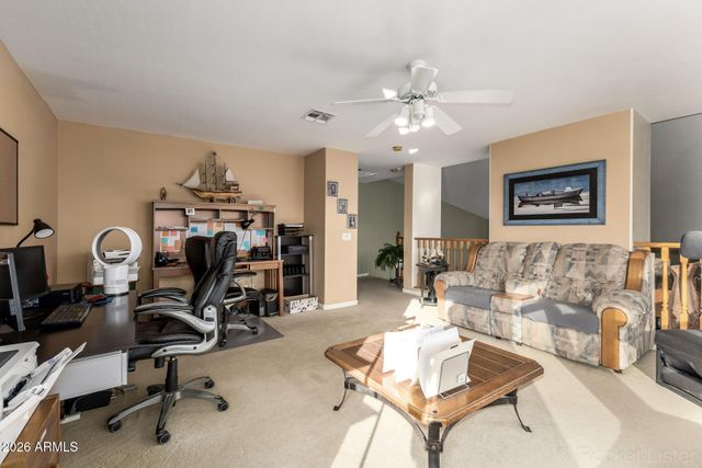 673 W RAVEN Drive, Chandler, AZ 85286