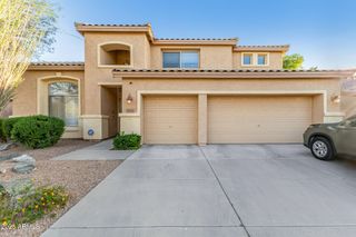 673 W RAVEN Drive, Chandler, AZ 85286