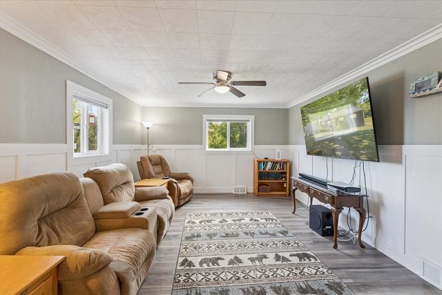 8590 Greenfield Highway, Bellevue, MI 49021