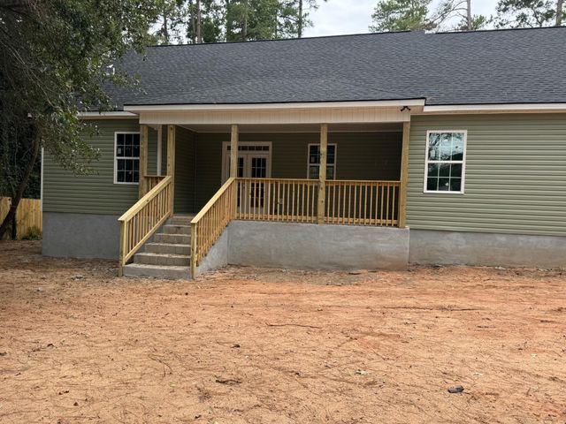 326 Emory Drive, Beech Island, SC 29842