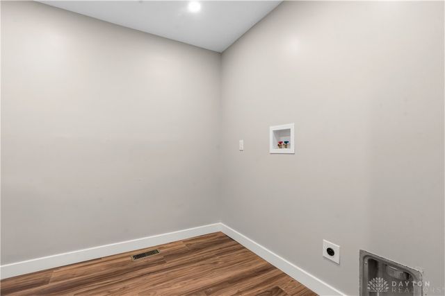 428 Wilson Drive, Xenia, OH 45385