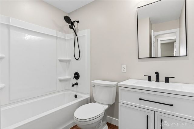 428 Wilson Drive, Xenia, OH 45385