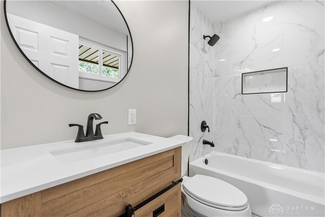428 Wilson Drive, Xenia, OH 45385