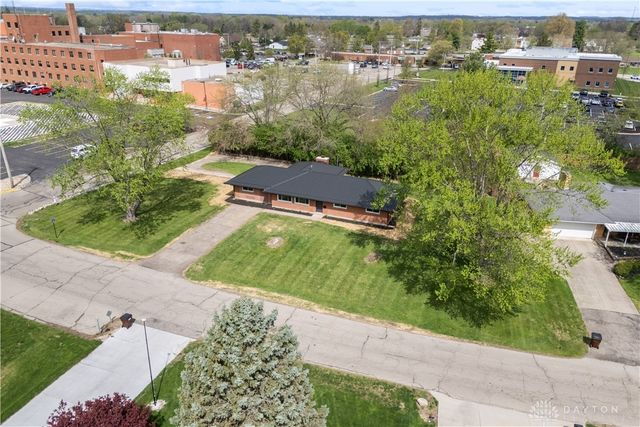 428 Wilson Drive, Xenia, OH 45385