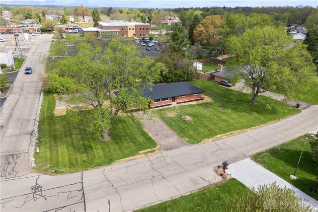 428 Wilson Drive, Xenia, OH 45385