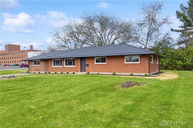 428 Wilson Drive, Xenia, OH 45385