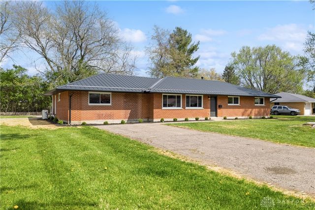 428 Wilson Drive, Xenia, OH 45385