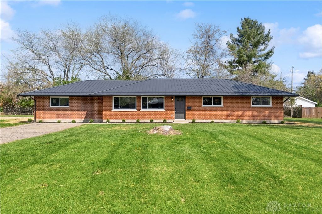 428 Wilson Drive, Xenia, OH 45385