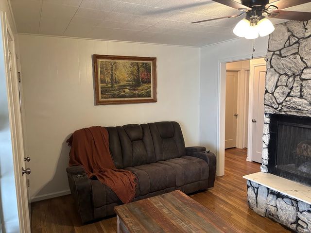 2898 W NORTH PLAIN CITY RD, Plain City, UT 84404