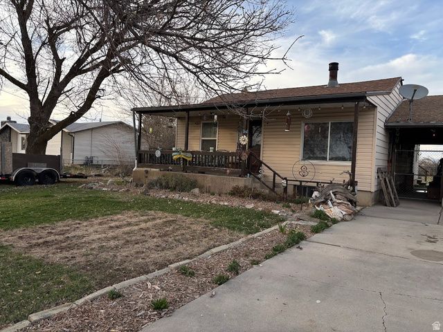 2898 W NORTH PLAIN CITY RD, Plain City, UT 84404