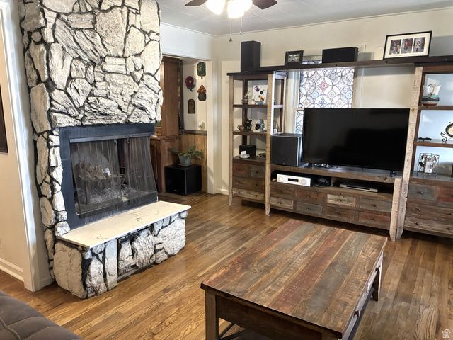 2898 W NORTH PLAIN CITY RD, Plain City, UT 84404