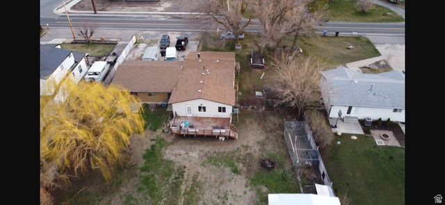 2898 W NORTH PLAIN CITY RD, Plain City, UT 84404