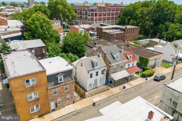 4461 LEIPER ST, Philadelphia, PA 19124