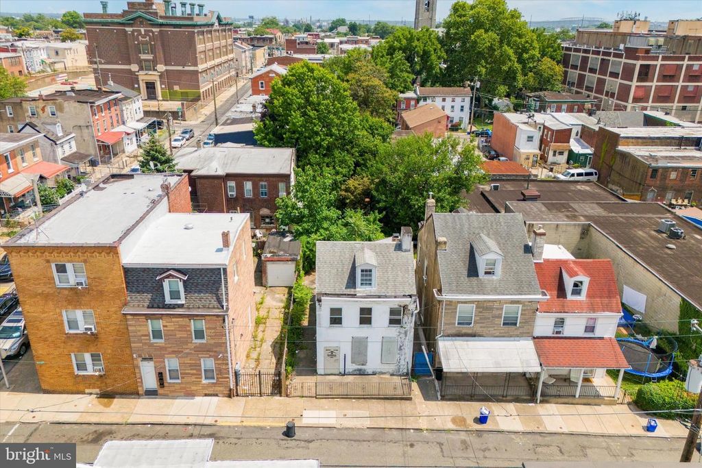4461 LEIPER ST, Philadelphia, PA 19124