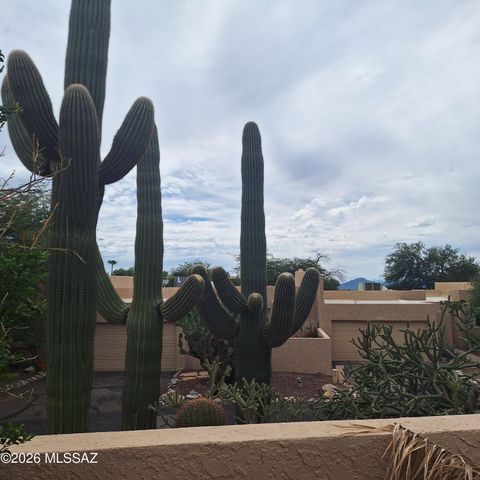 4644 E Camino Culiacan, Tucson, AZ 85718