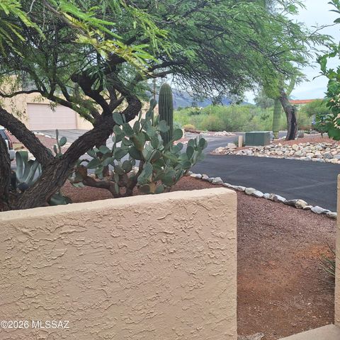 4644 E Camino Culiacan, Tucson, AZ 85718