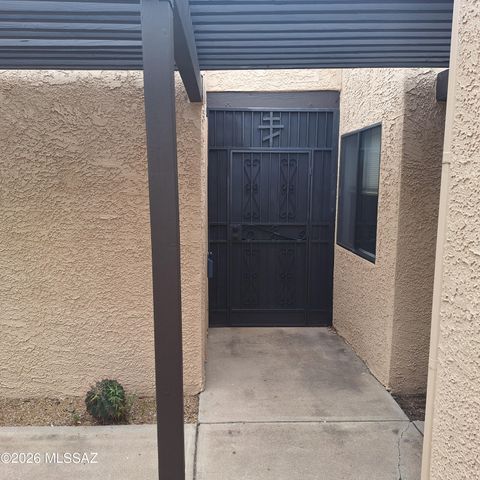 4644 E Camino Culiacan, Tucson, AZ 85718