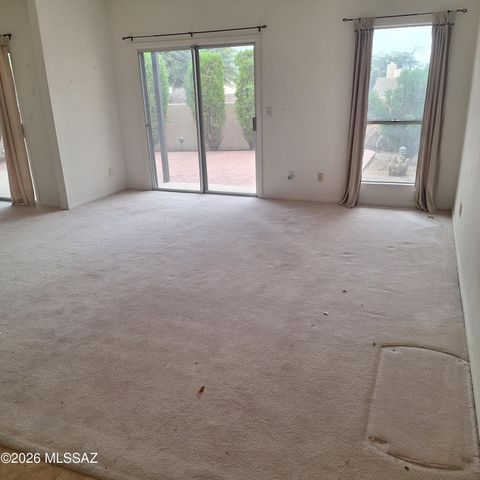 4644 E Camino Culiacan, Tucson, AZ 85718