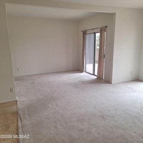 4644 E Camino Culiacan, Tucson, AZ 85718
