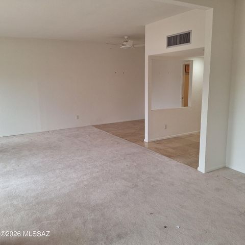 4644 E Camino Culiacan, Tucson, AZ 85718
