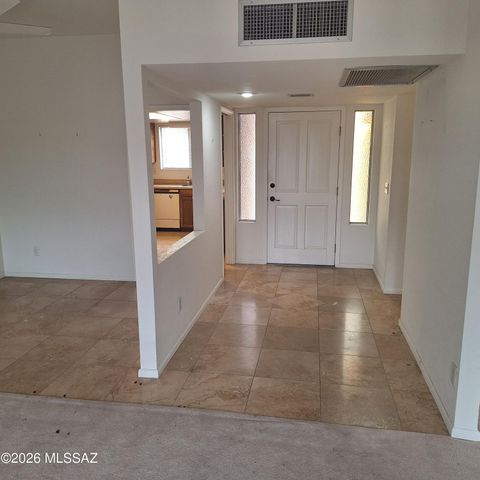 4644 E Camino Culiacan, Tucson, AZ 85718