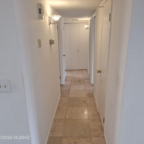 4644 E Camino Culiacan, Tucson, AZ 85718