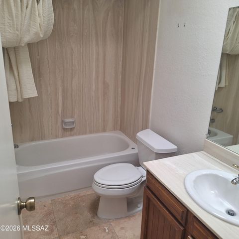 4644 E Camino Culiacan, Tucson, AZ 85718