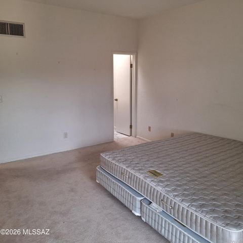4644 E Camino Culiacan, Tucson, AZ 85718