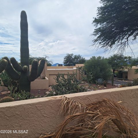 4644 E Camino Culiacan, Tucson, AZ 85718