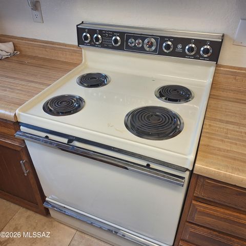 4644 E Camino Culiacan, Tucson, AZ 85718