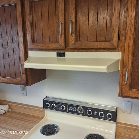 4644 E Camino Culiacan, Tucson, AZ 85718