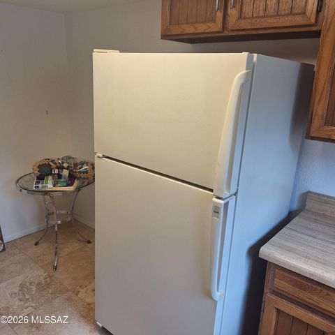 4644 E Camino Culiacan, Tucson, AZ 85718
