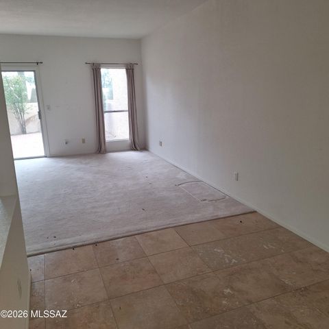 4644 E Camino Culiacan, Tucson, AZ 85718