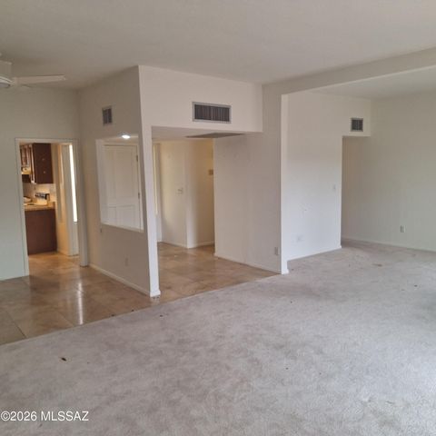 4644 E Camino Culiacan, Tucson, AZ 85718