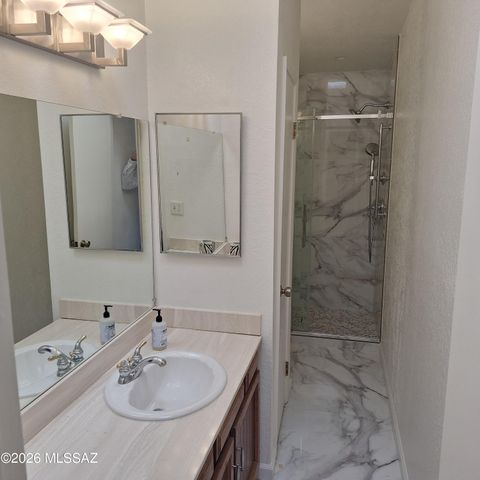 4644 E Camino Culiacan, Tucson, AZ 85718