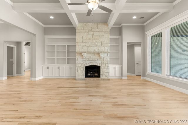 1507 Cedarwood Drive, Claremore, OK 74017