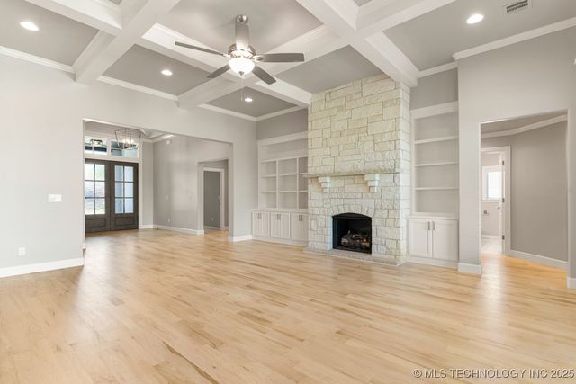 1507 Cedarwood Drive, Claremore, OK 74017