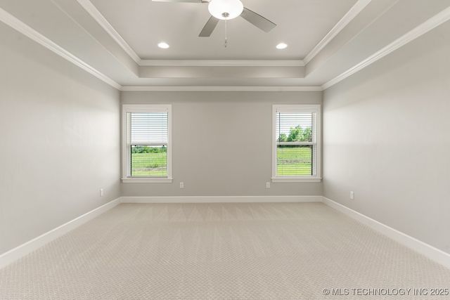 1507 Cedarwood Drive, Claremore, OK 74017