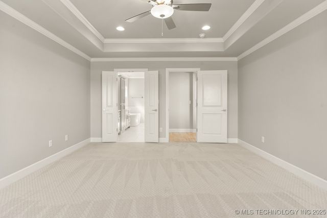 1507 Cedarwood Drive, Claremore, OK 74017